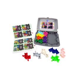 Casse-têtes et puzzles