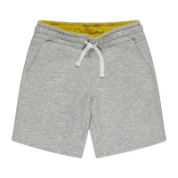 Toddler Boy's Knit Shorts, Cotton Fleece, Multiple Colors