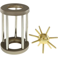 Supernova - Puzzle en métal