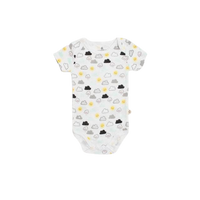 Snugabye Body Assorted Colors