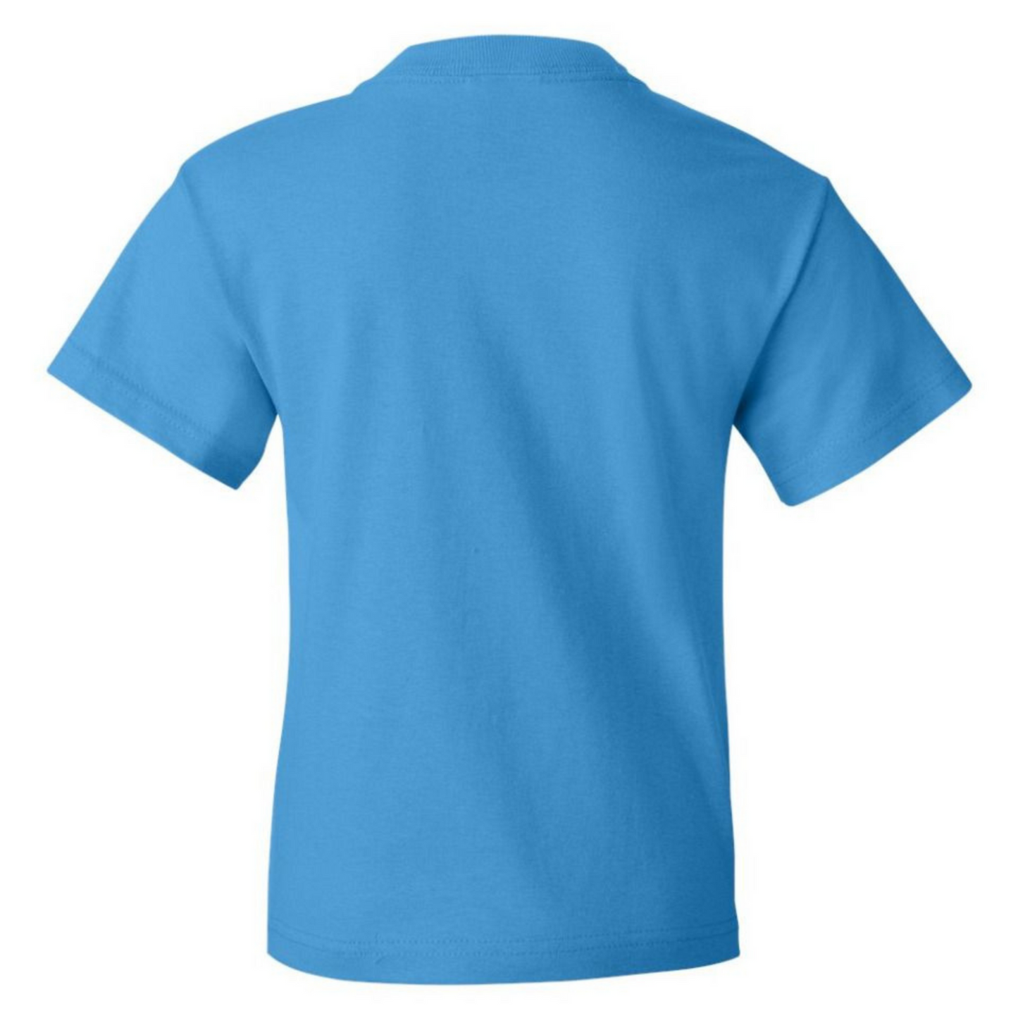 T-Shirt à manches courtes JEUNES