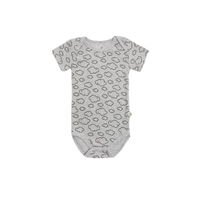 Snugabye Body Assorted Colors