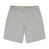 Toddler Boy's Knit Shorts, Cotton Fleece, Multiple Colors