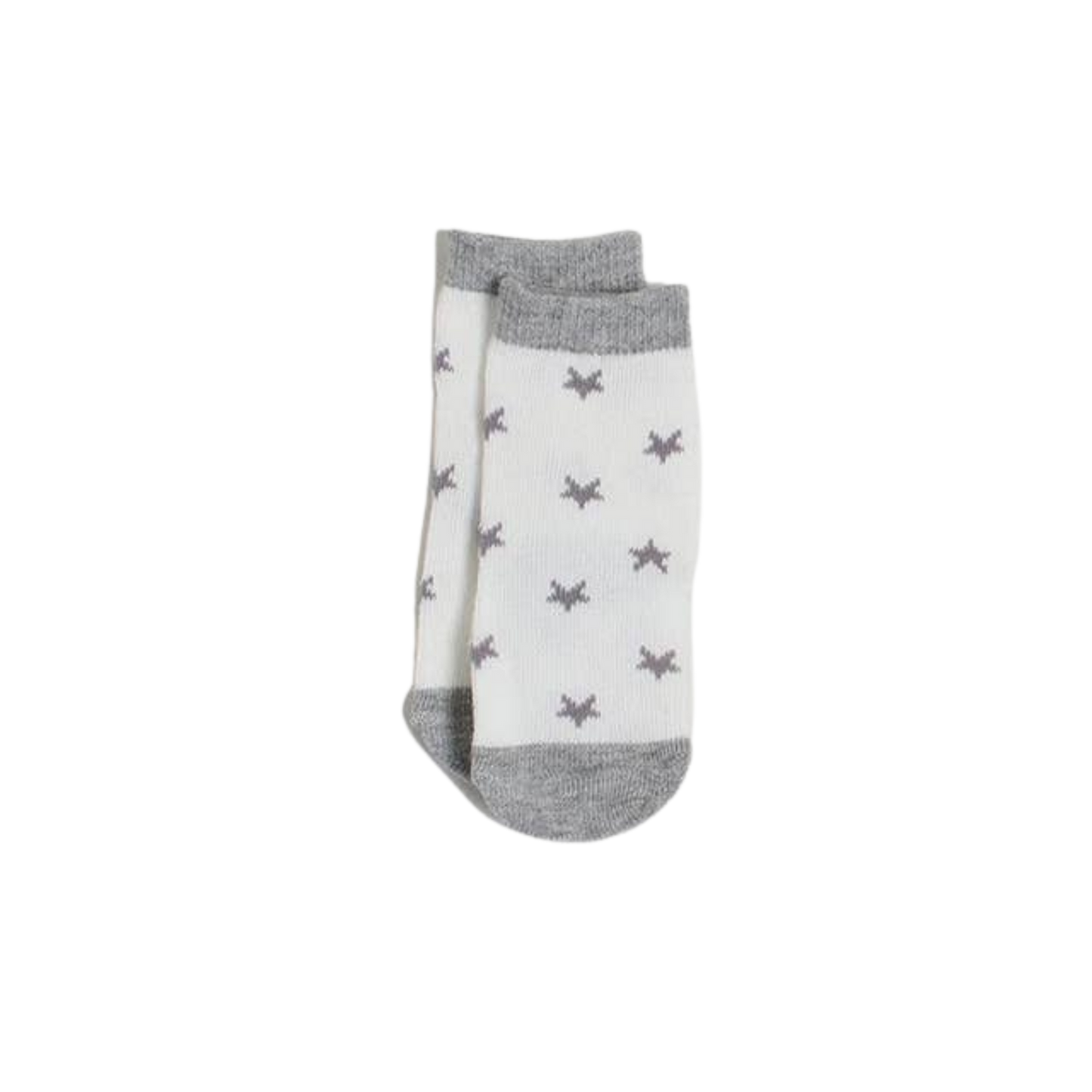 Chaussettes lot de 3 paires pour bébé Snugabye Dream Unisexe