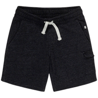 Toddler Boy's Knit Shorts, Cotton Fleece, Multiple Colors