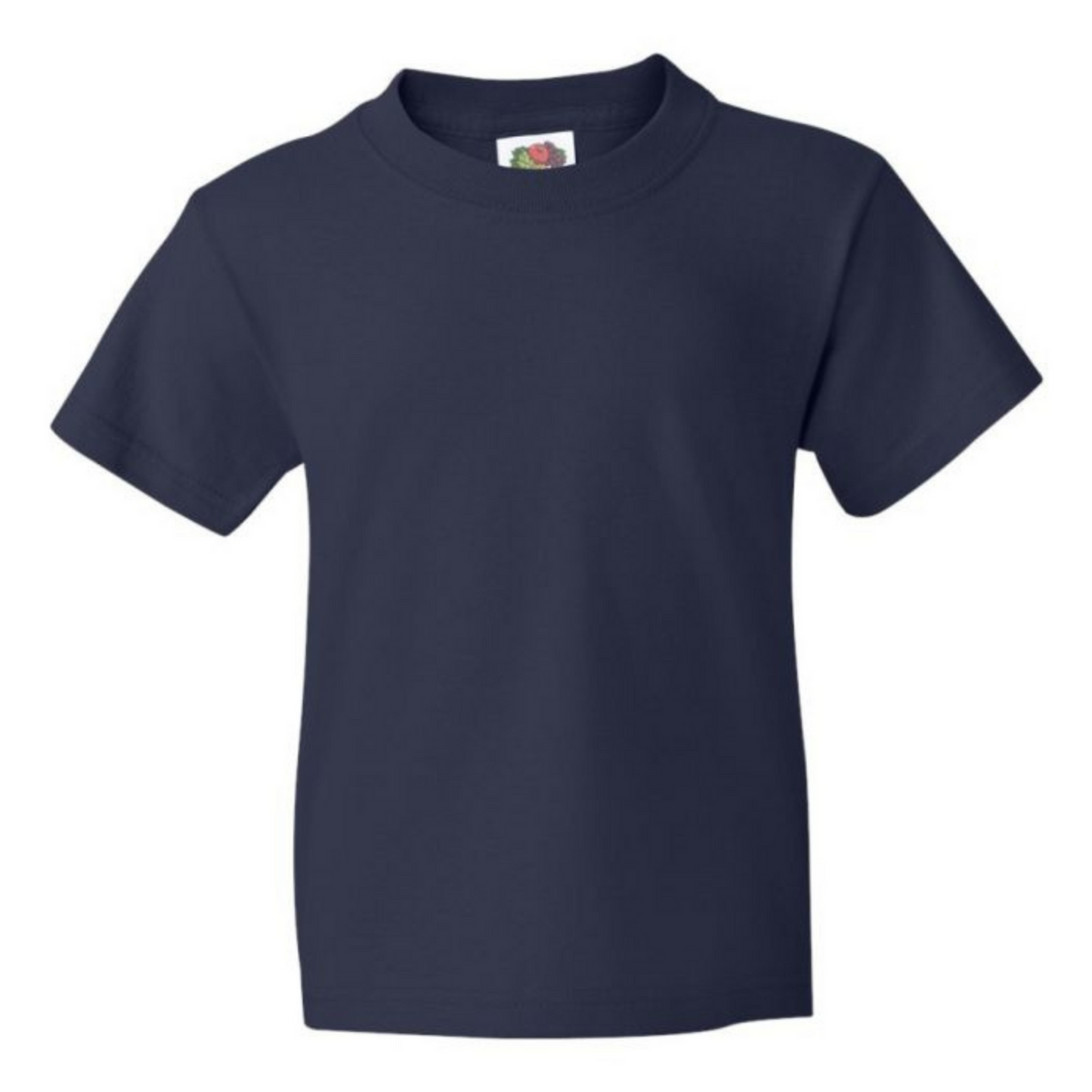 T-Shirt à manches courtes JEUNES