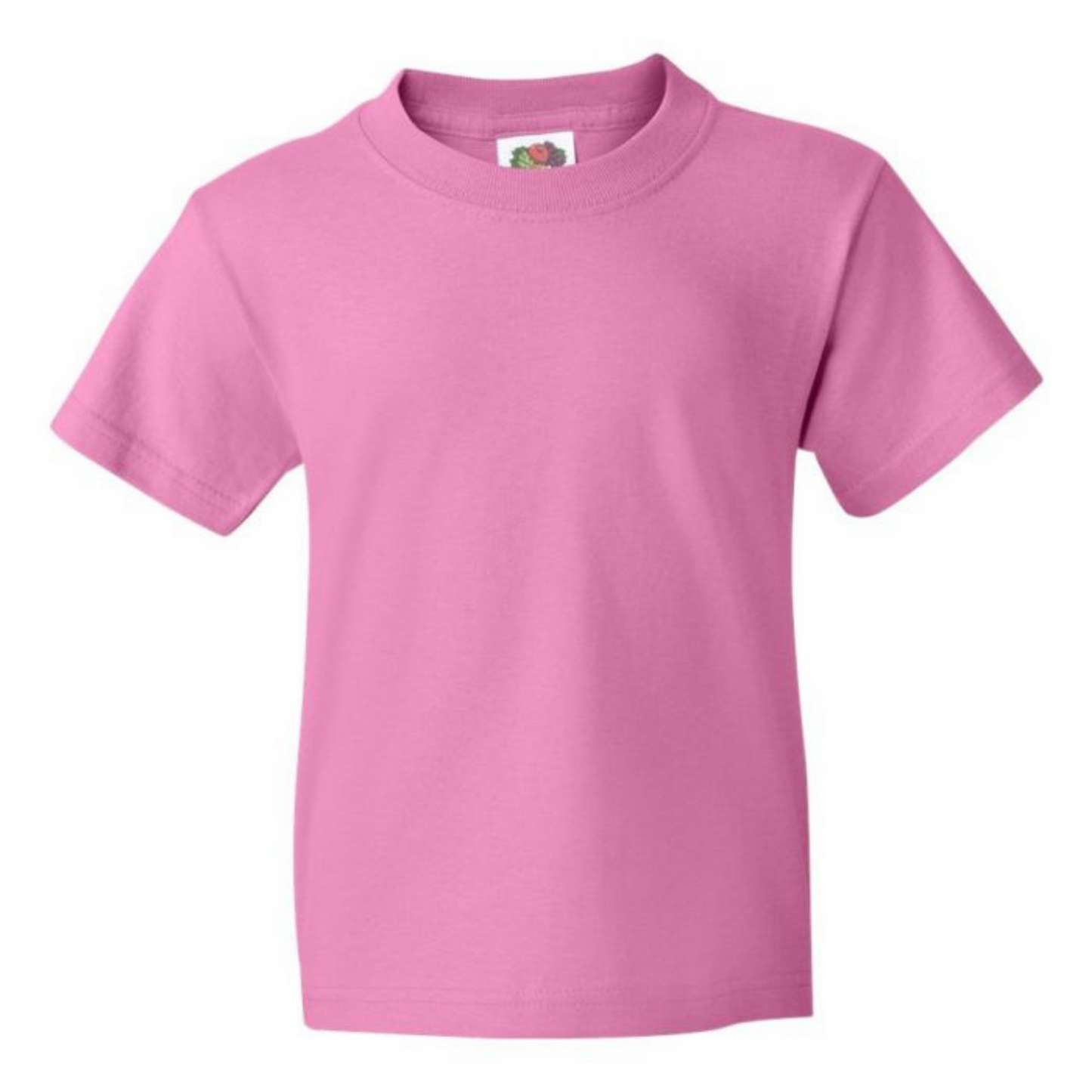 T-Shirt à manches courtes JEUNES