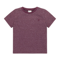 Toddler T-shirt, Soft cotton t-shirt for toddler boys, multiple colors