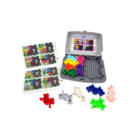 Jeu de puzzle Lonpos Cosmic Creatures