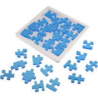 Puzzle Jigsaw 29 | 29 pièces | Puzzles d'emballage