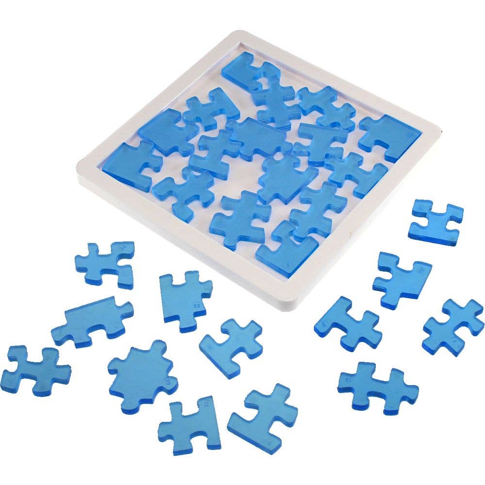 Puzzle Jigsaw 29 | 29 pièces | Puzzles d'emballage