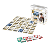 Jeux de thème - Harry Potter - Le Rapeltout