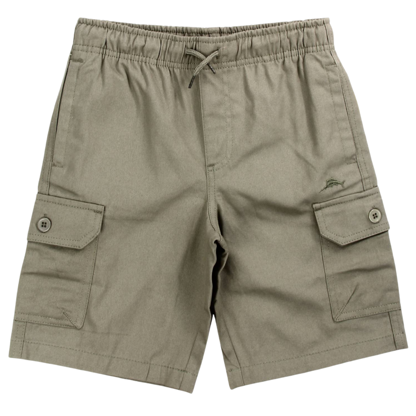 Shorts cargo en sergé pour garçons TOMMY BAHAMA