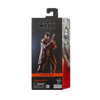 Figurine Star Wars The Black Series Cassian Andor