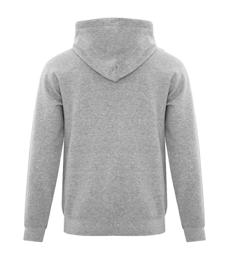 ATCF2600 - SWEAT-SHIRT À CAPUCHE ENTIÈREMENT ZIPPÉ