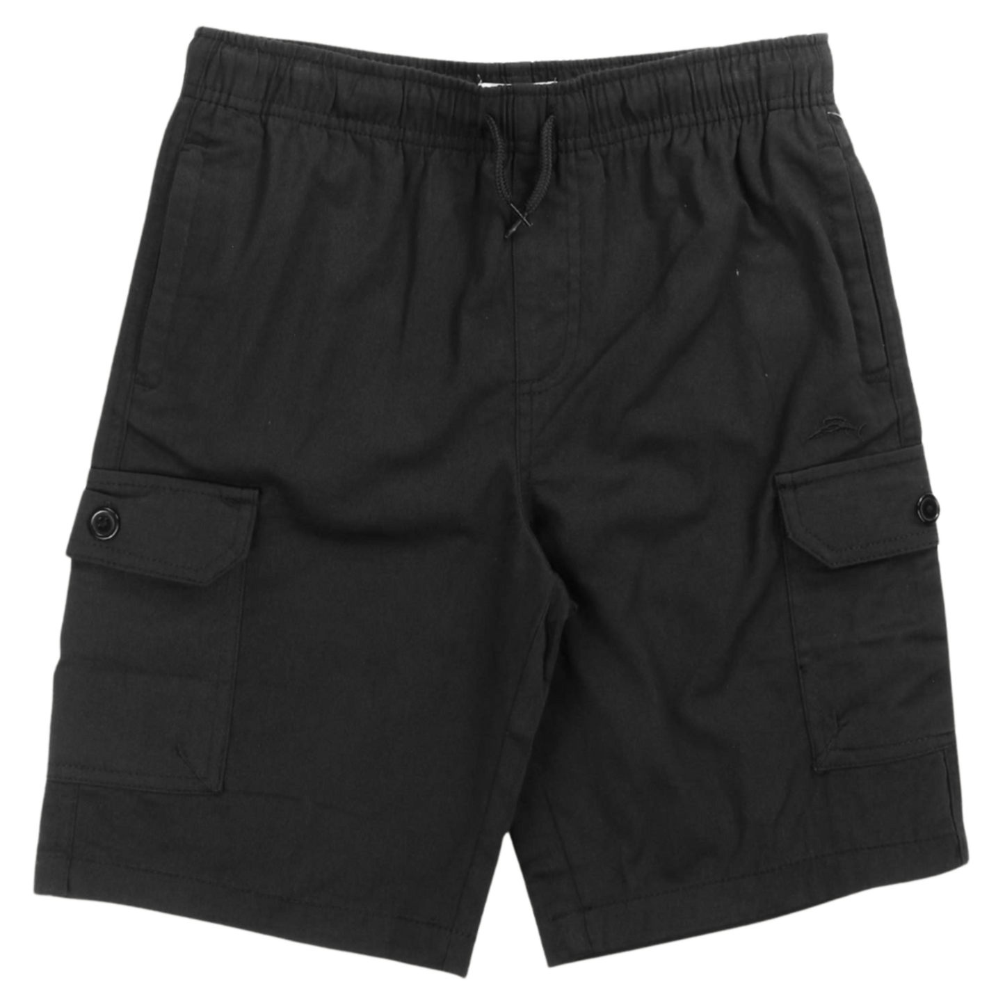 Shorts cargo en sergé pour garçons TOMMY BAHAMA