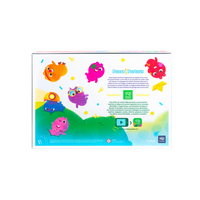 Passe-Partout : casse-tête de 70 pièces : Les 3 Passes