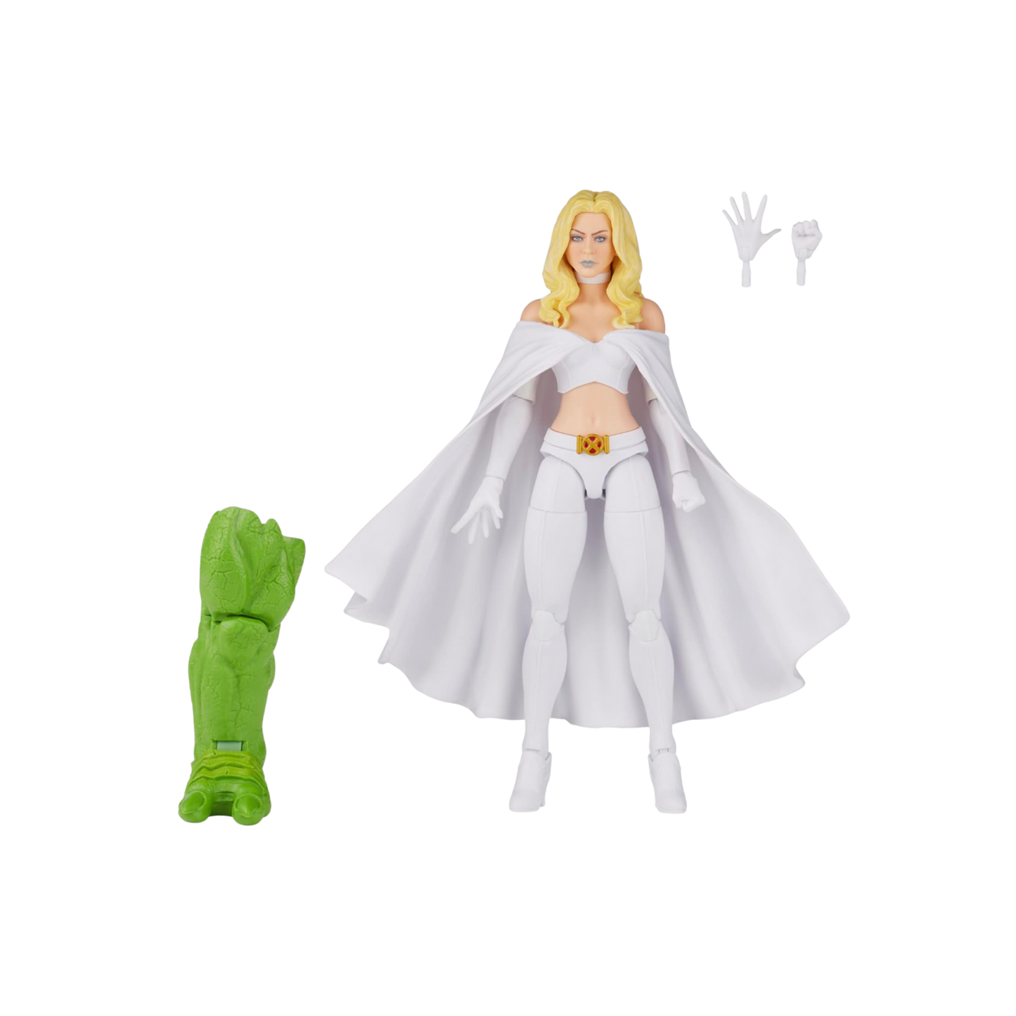 Marvel Legends Series : Emma Frost Astonishing X-Men Figurine de collection 15,2 cm