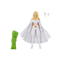 Marvel Legends Series : Emma Frost Astonishing X-Men Figurine de collection 15,2 cm