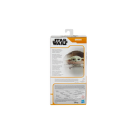 Figurine articulée Star Wars Grogu