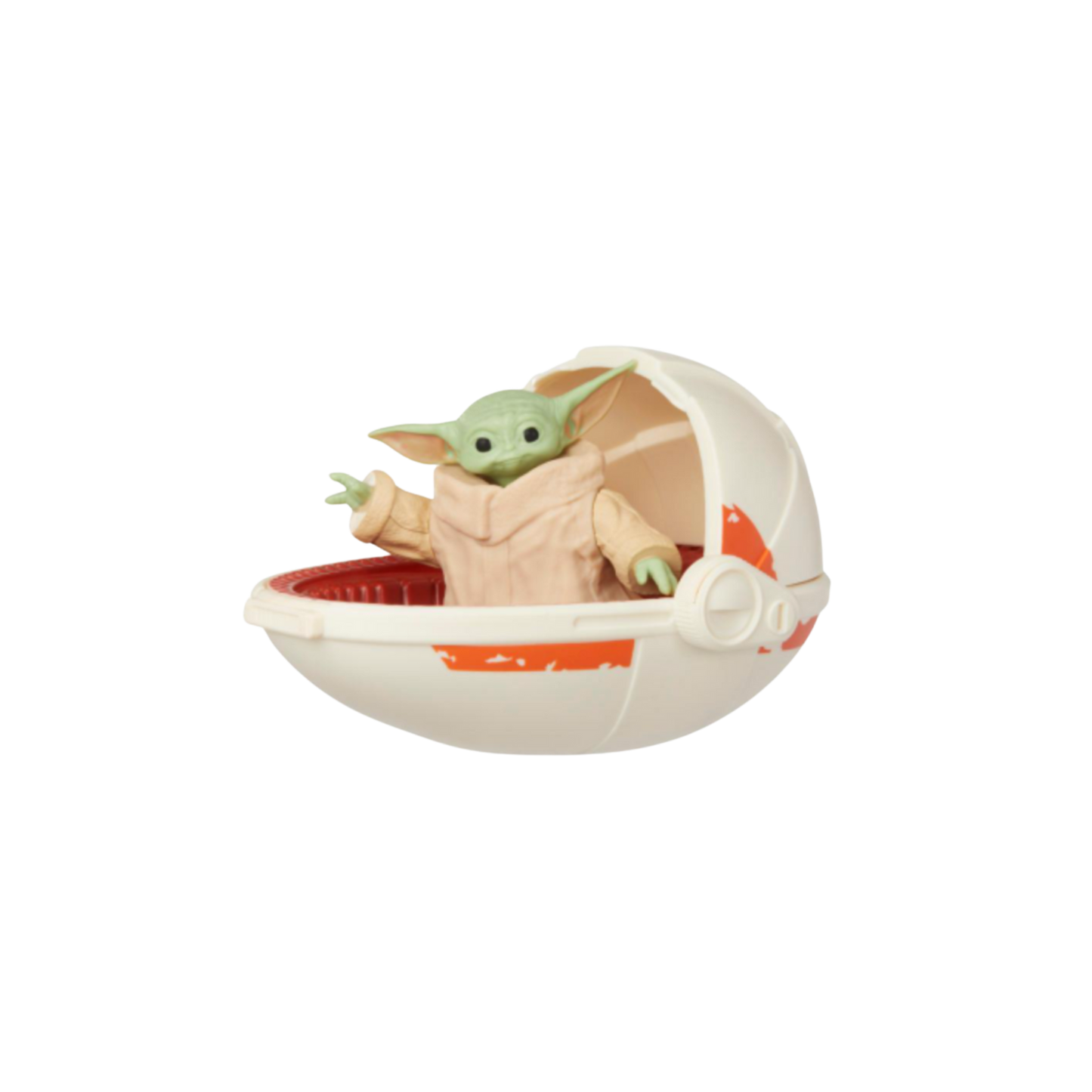Figurine articulée Star Wars Grogu
