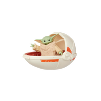 Figurine articulée Star Wars Grogu