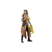 Figurine Star Wars The Black Series Bix Caleen