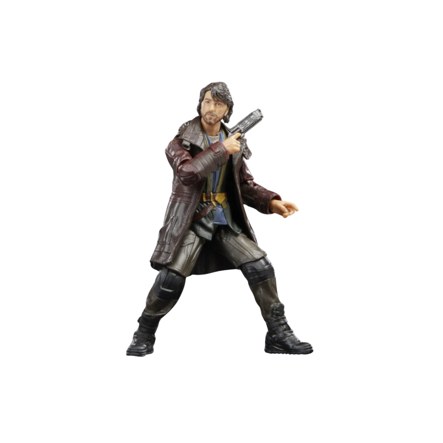 Figurine Star Wars The Black Series Cassian Andor