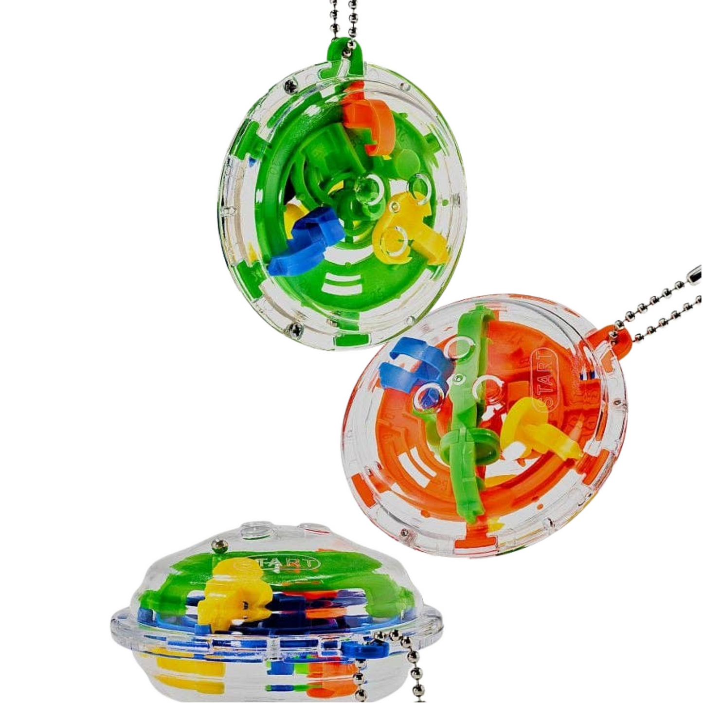 Labyrinthe Bon Voyage Mini UFO