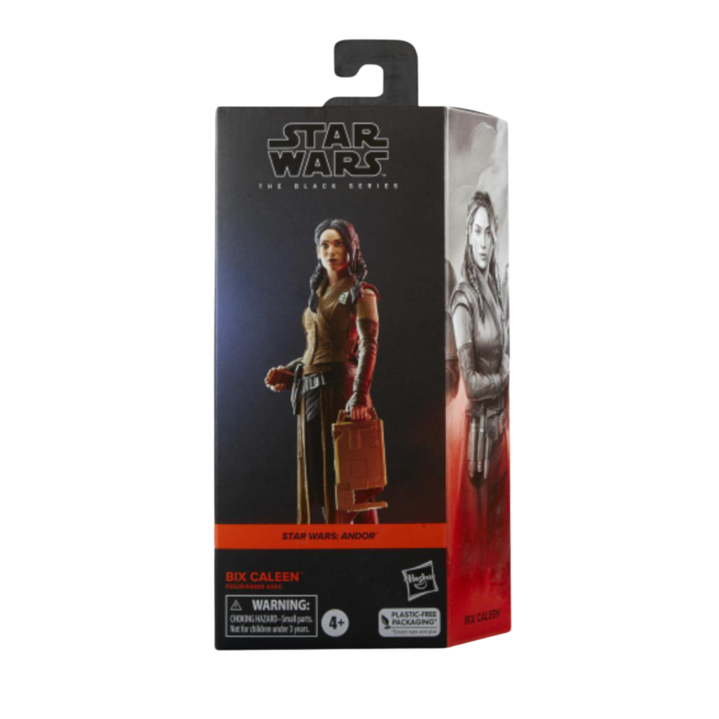 Figurine Star Wars The Black Series Bix Caleen