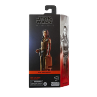 Figurine Star Wars The Black Series Bix Caleen