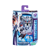 Figurine Megatron EarthSpark