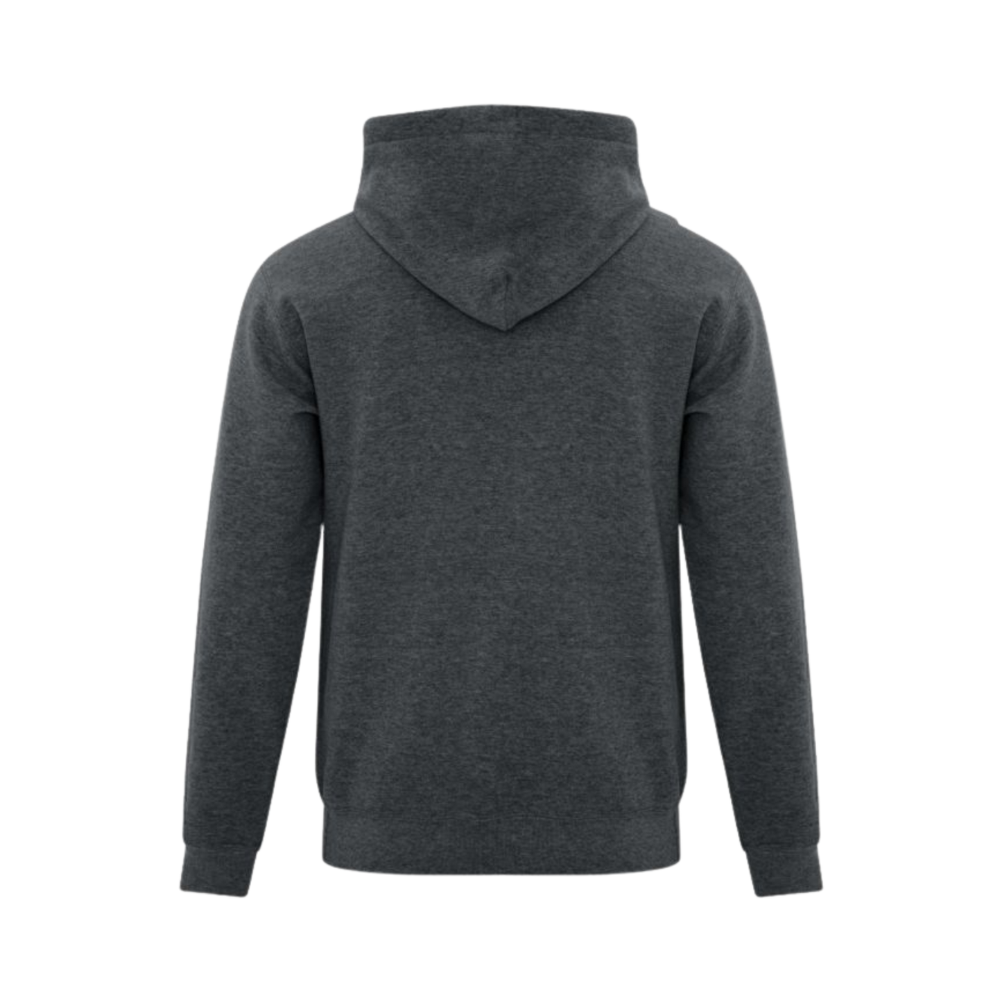 ATCF2600 - FULL-ZIP HOODED SWEATSHIRT