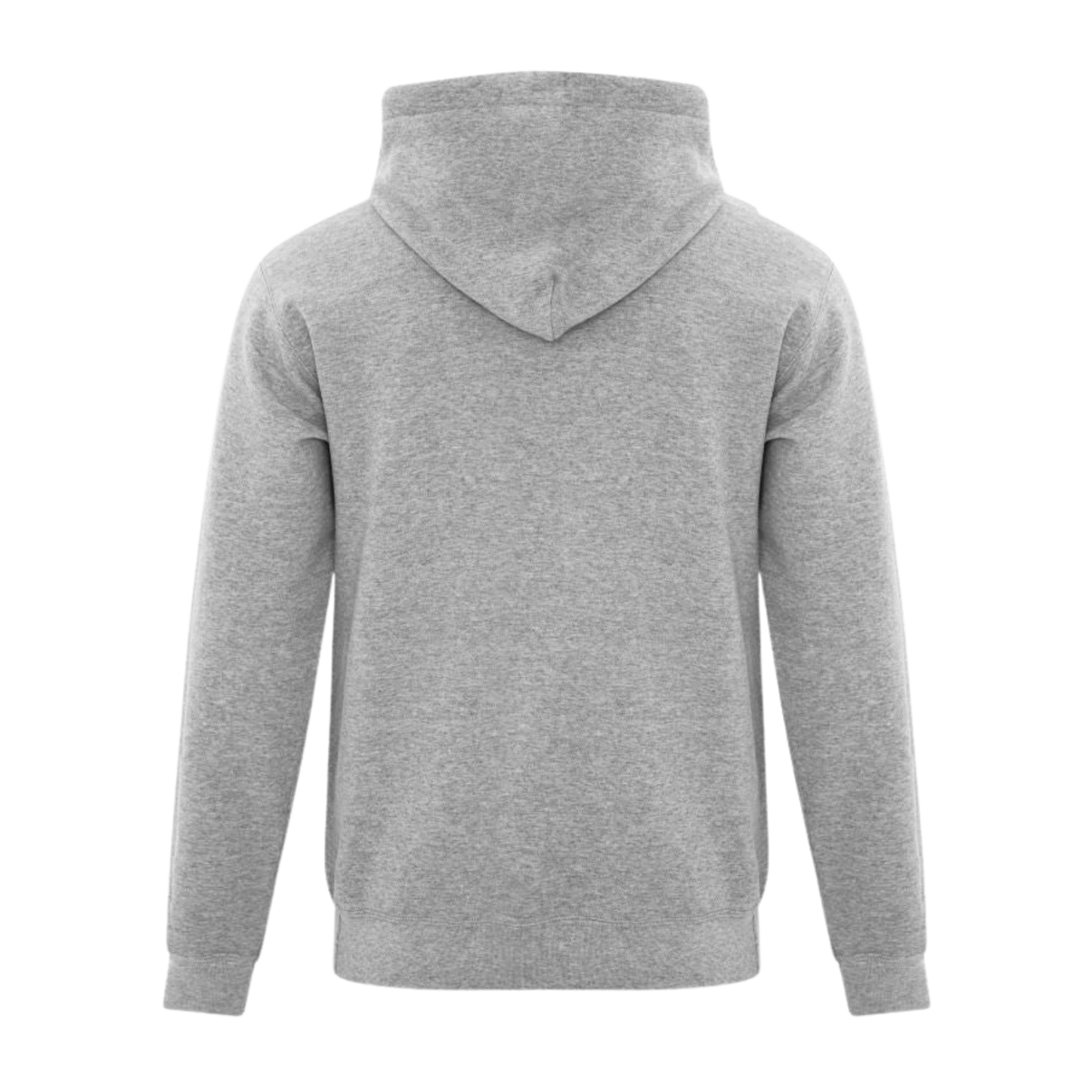 ATCF2600 - FULL-ZIP HOODED SWEATSHIRT