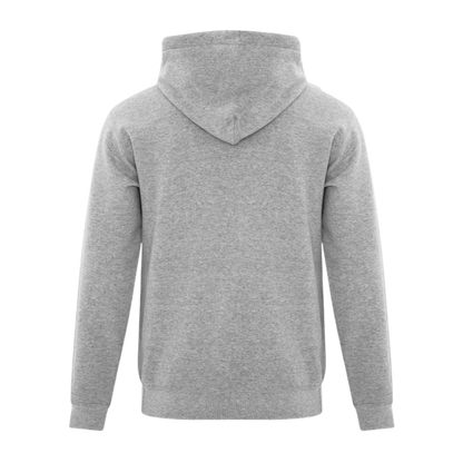ATCF2600 - FULL-ZIP HOODED SWEATSHIRT
