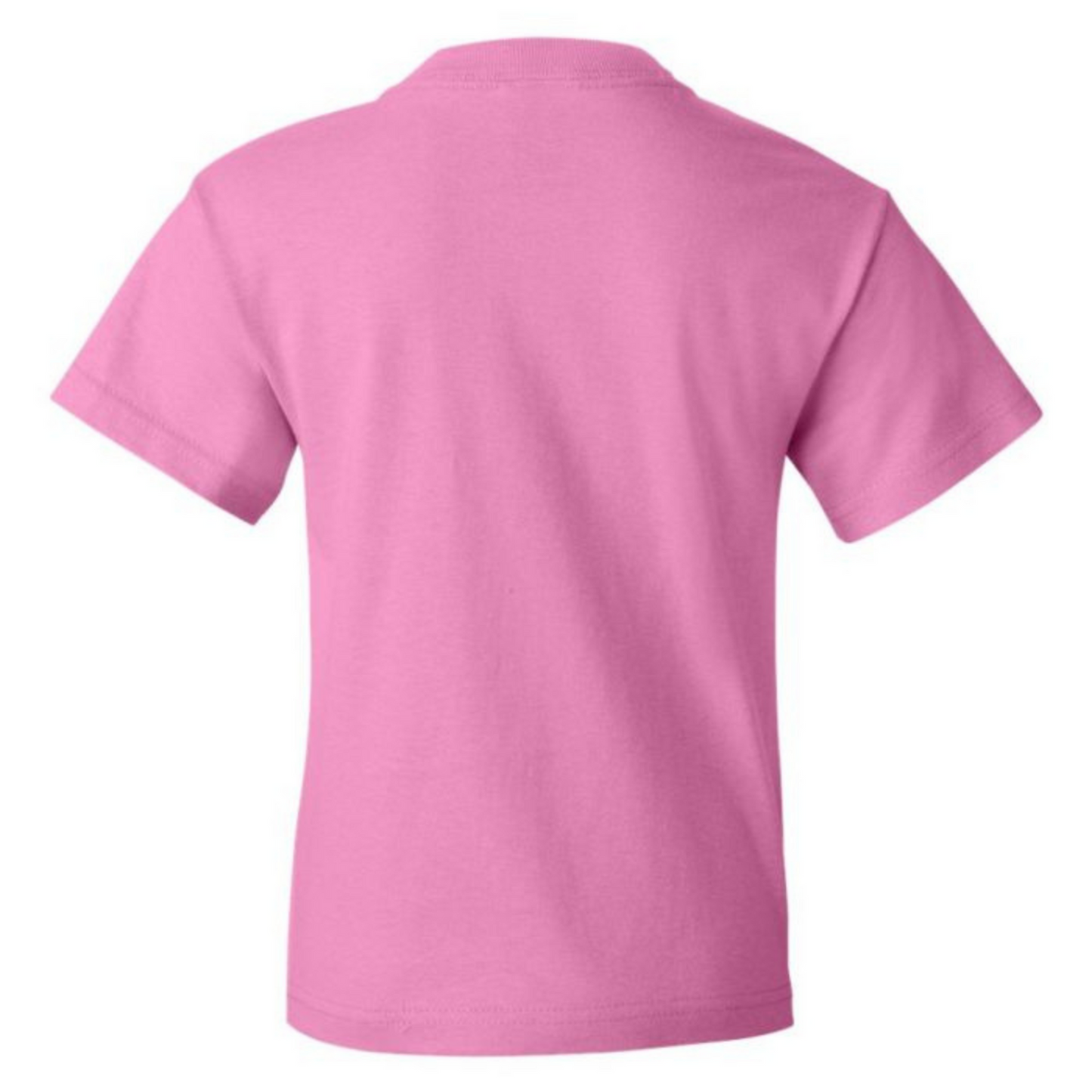 T-Shirt à manches courtes JEUNES