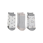 Chaussettes lot de 3 paires pour bébé Snugabye Dream Unisexe