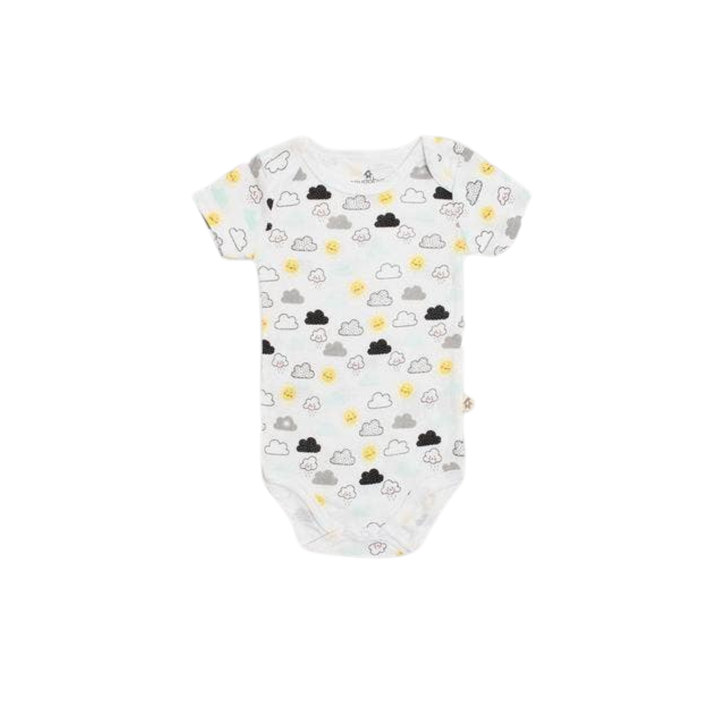 Snugabye Body Assorted Colors