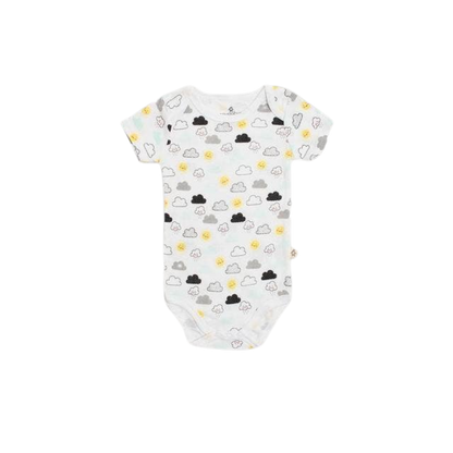 Snugabye Body Assorted Colors