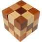 Soma Cube | Puzzles en bois Puzzle Master