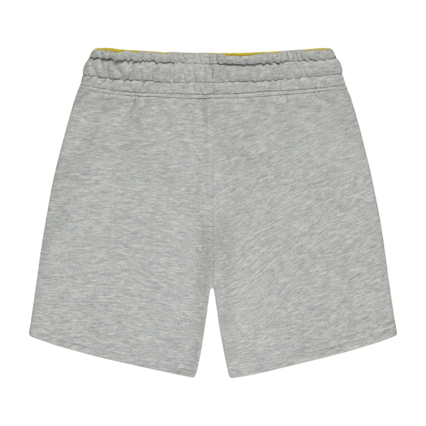 Toddler Boy's Knit Shorts, Cotton Fleece, Multiple Colors