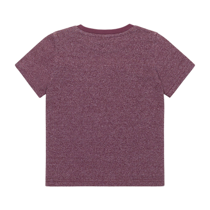 T-shirt pour tout-petit, T-shirt en coton doux pour tout-petit garçon, plusieurs couleurs