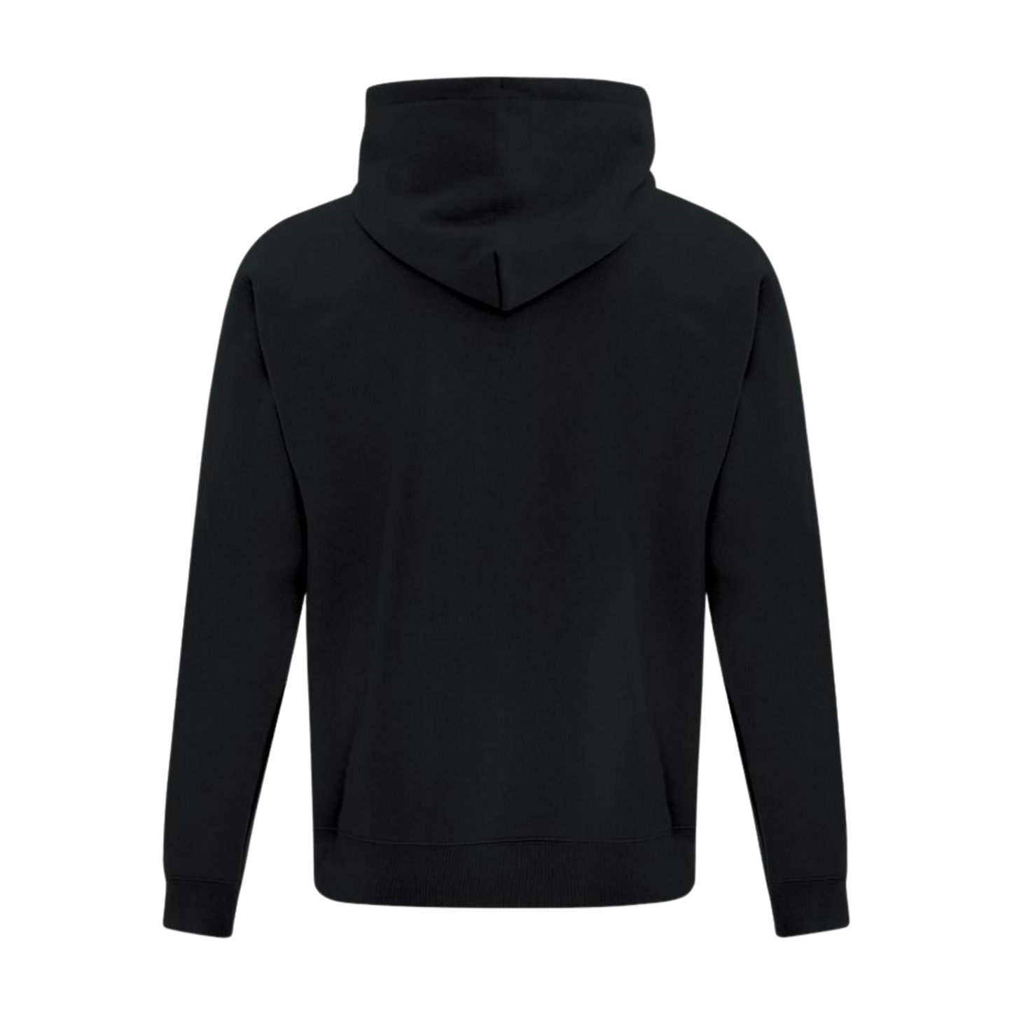 ATCF2600 - FULL-ZIP HOODED SWEATSHIRT