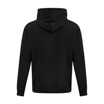 ATCF2600 - FULL-ZIP HOODED SWEATSHIRT