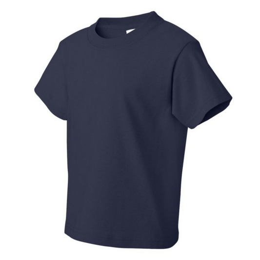 T-Shirt à manches courtes JEUNES