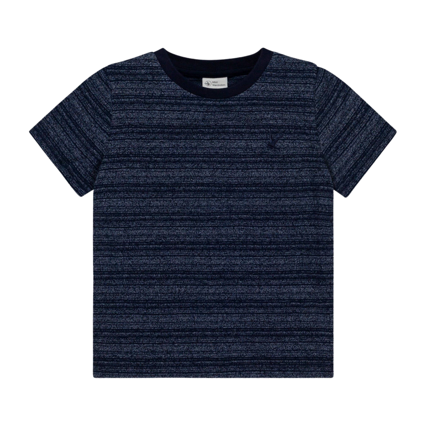 T-shirt pour tout-petit, T-shirt en coton doux pour tout-petit garçon, plusieurs couleurs