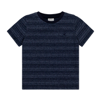 T-shirt pour tout-petit, T-shirt en coton doux pour tout-petit garçon, plusieurs couleurs