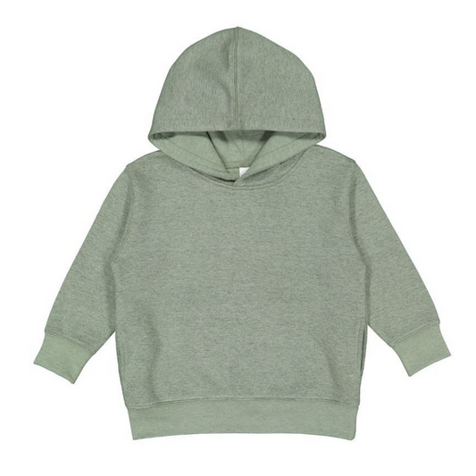 Sweat à capuche pour tout-petit