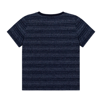 T-shirt pour tout-petit, T-shirt en coton doux pour tout-petit garçon, plusieurs couleurs