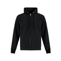 ATCF2600 - SWEAT-SHIRT À CAPUCHE ENTIÈREMENT ZIPPÉ